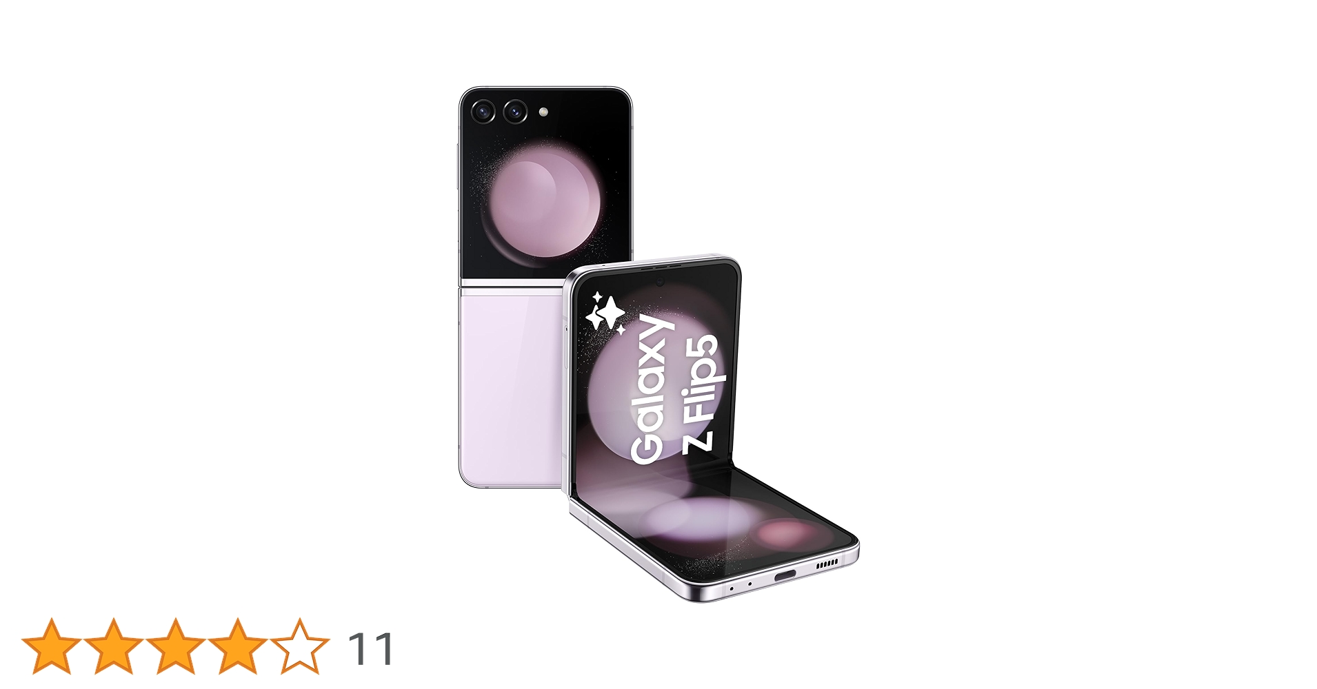 GalaxyZFlip5 （au） NBXTflip5blue_1_3.jpg